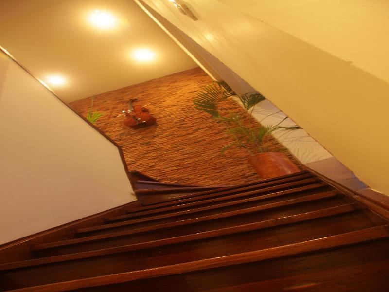 6 Suites Hotel 보고타 외부 사진