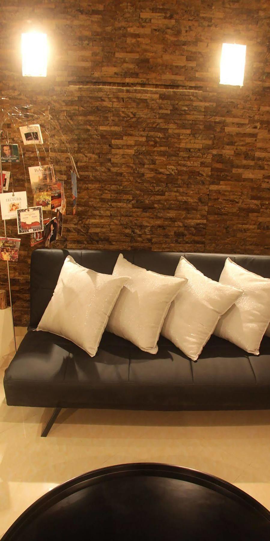 6 Suites Hotel 보고타 외부 사진