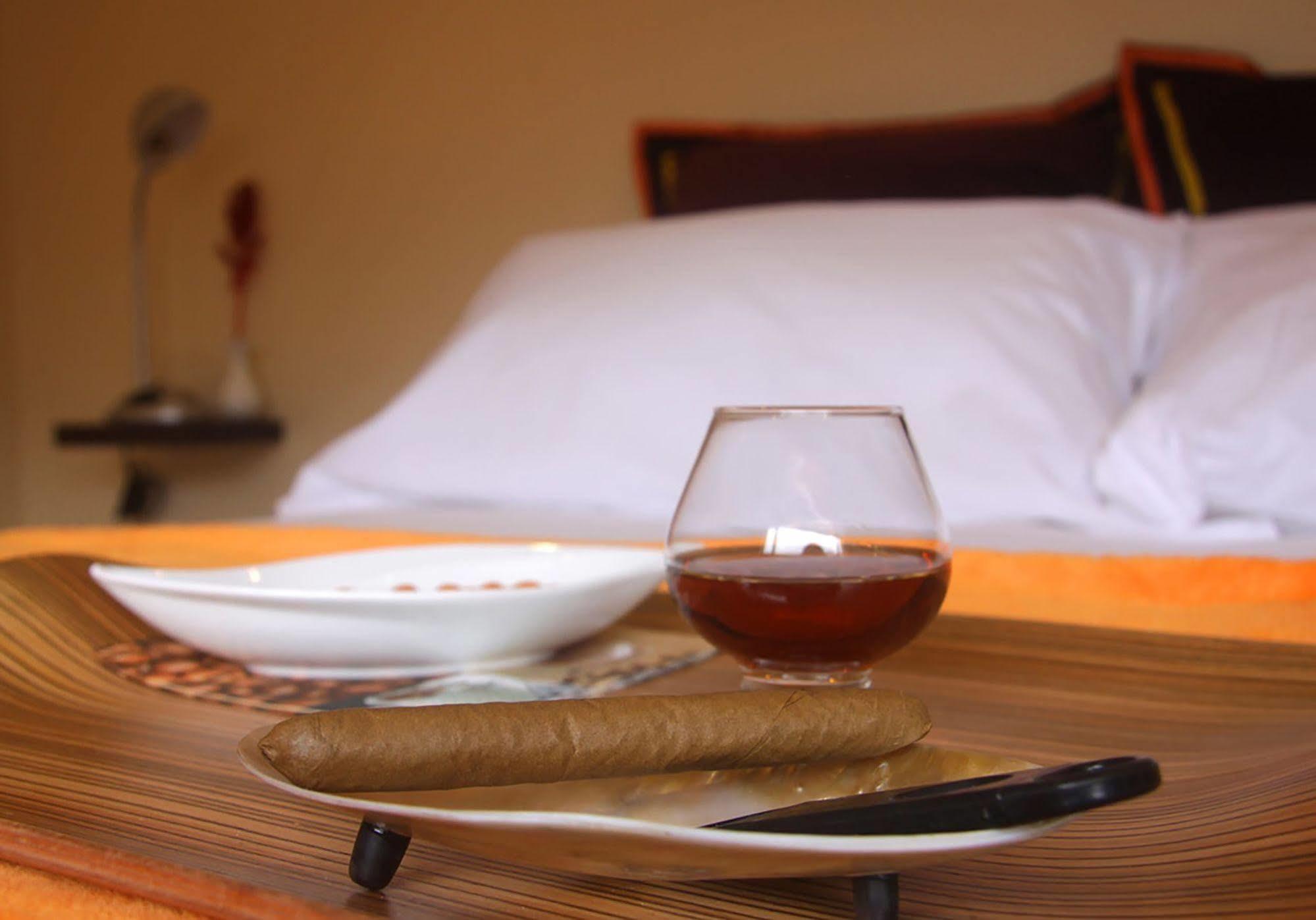 6 Suites Hotel 보고타 외부 사진