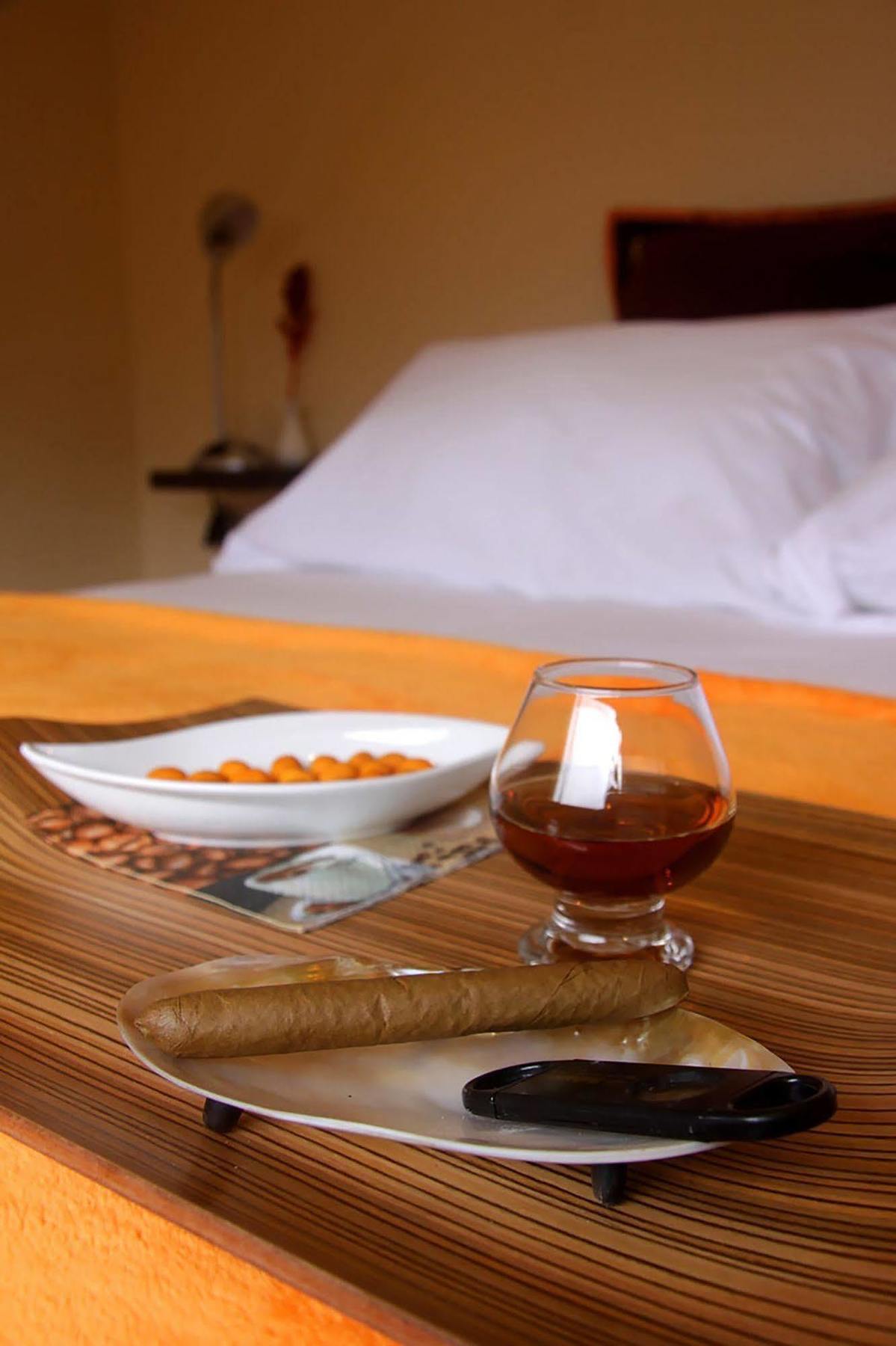 6 Suites Hotel 보고타 외부 사진