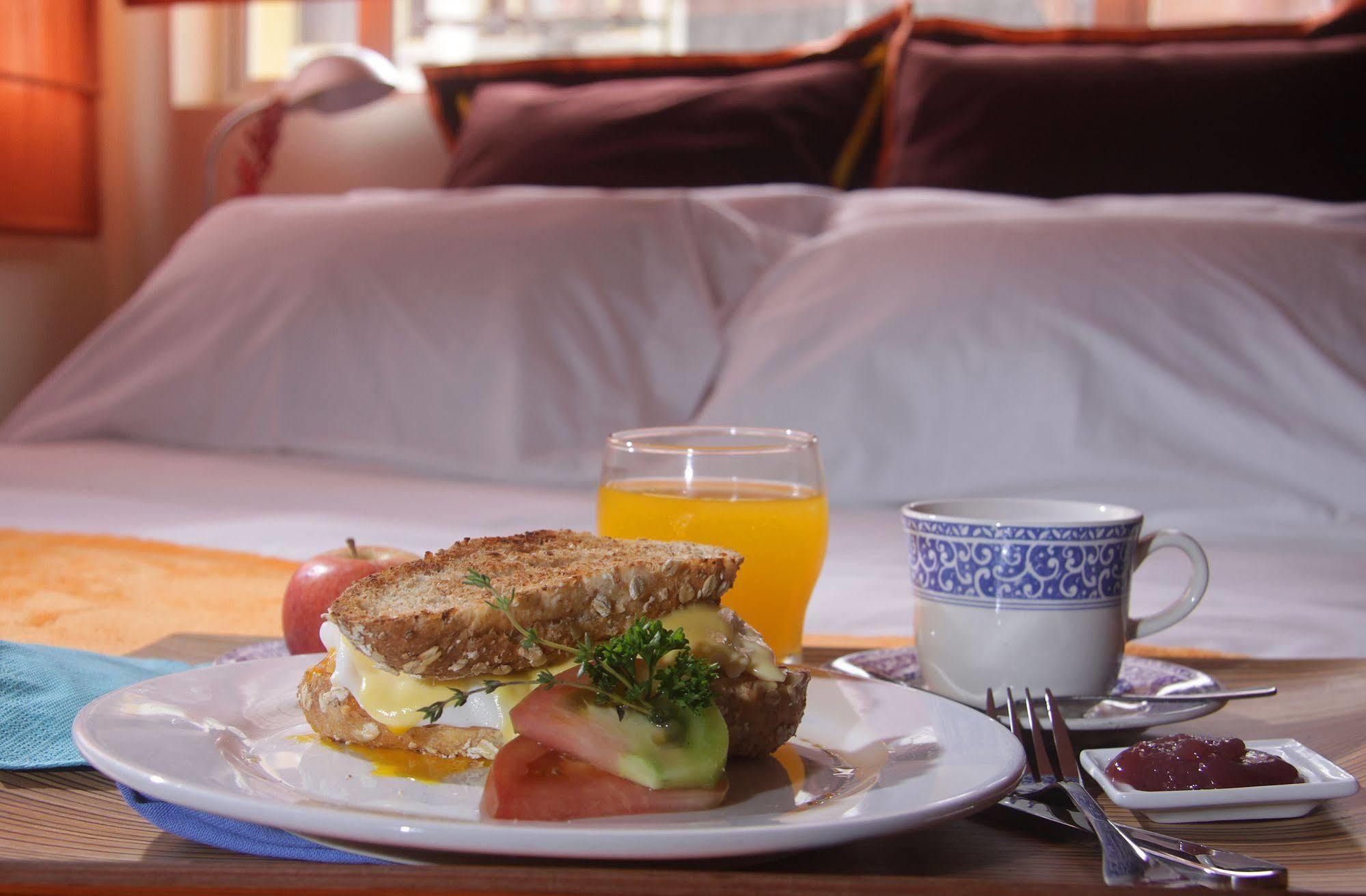 6 Suites Hotel 보고타 외부 사진