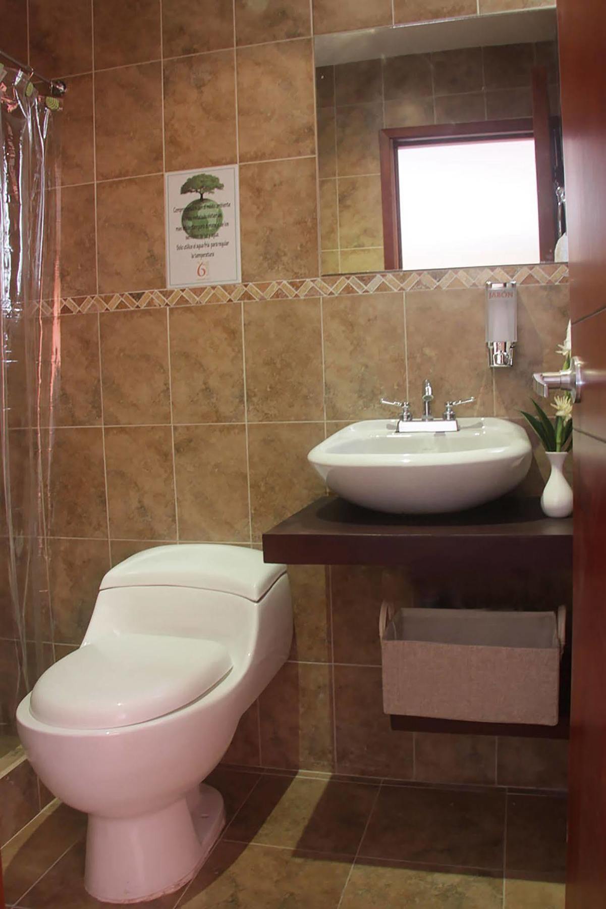 6 Suites Hotel 보고타 외부 사진