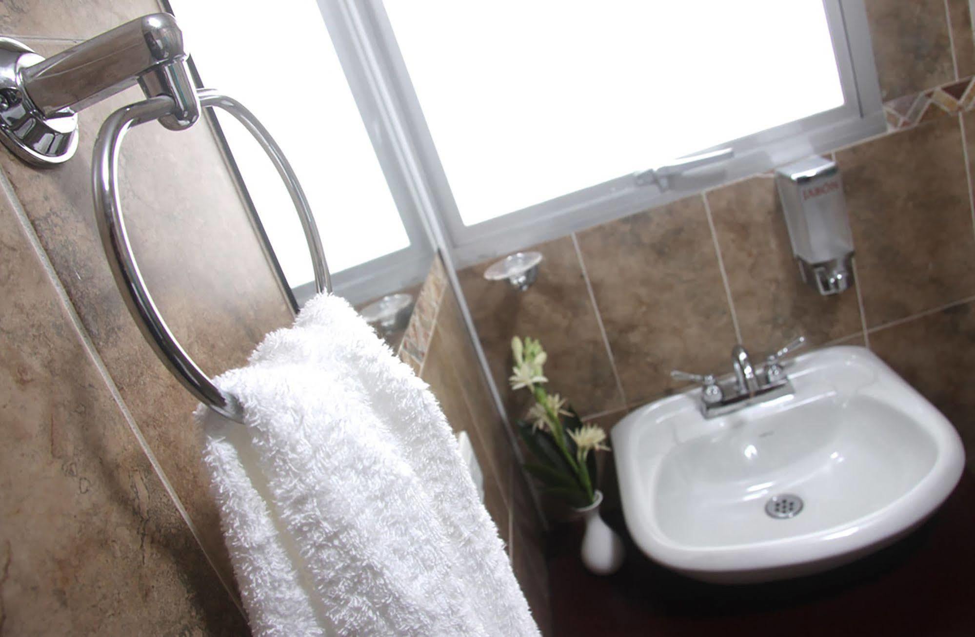 6 Suites Hotel 보고타 외부 사진