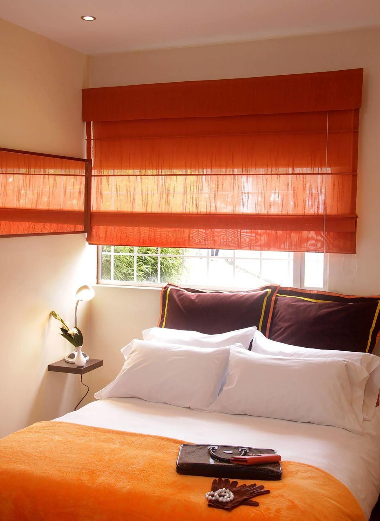 6 Suites Hotel 보고타 외부 사진