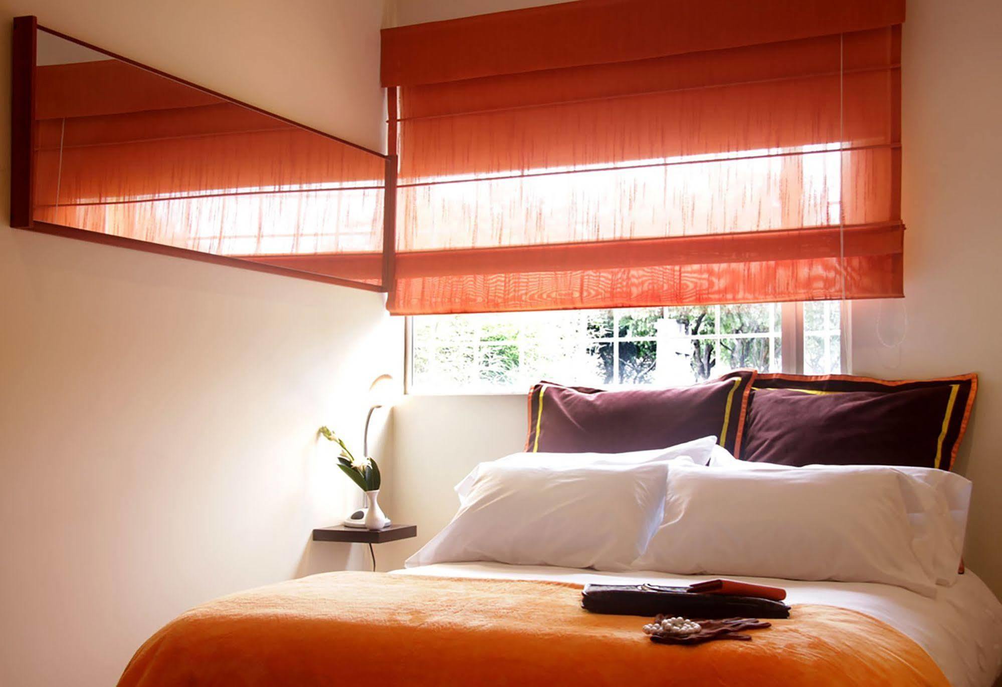 6 Suites Hotel 보고타 외부 사진