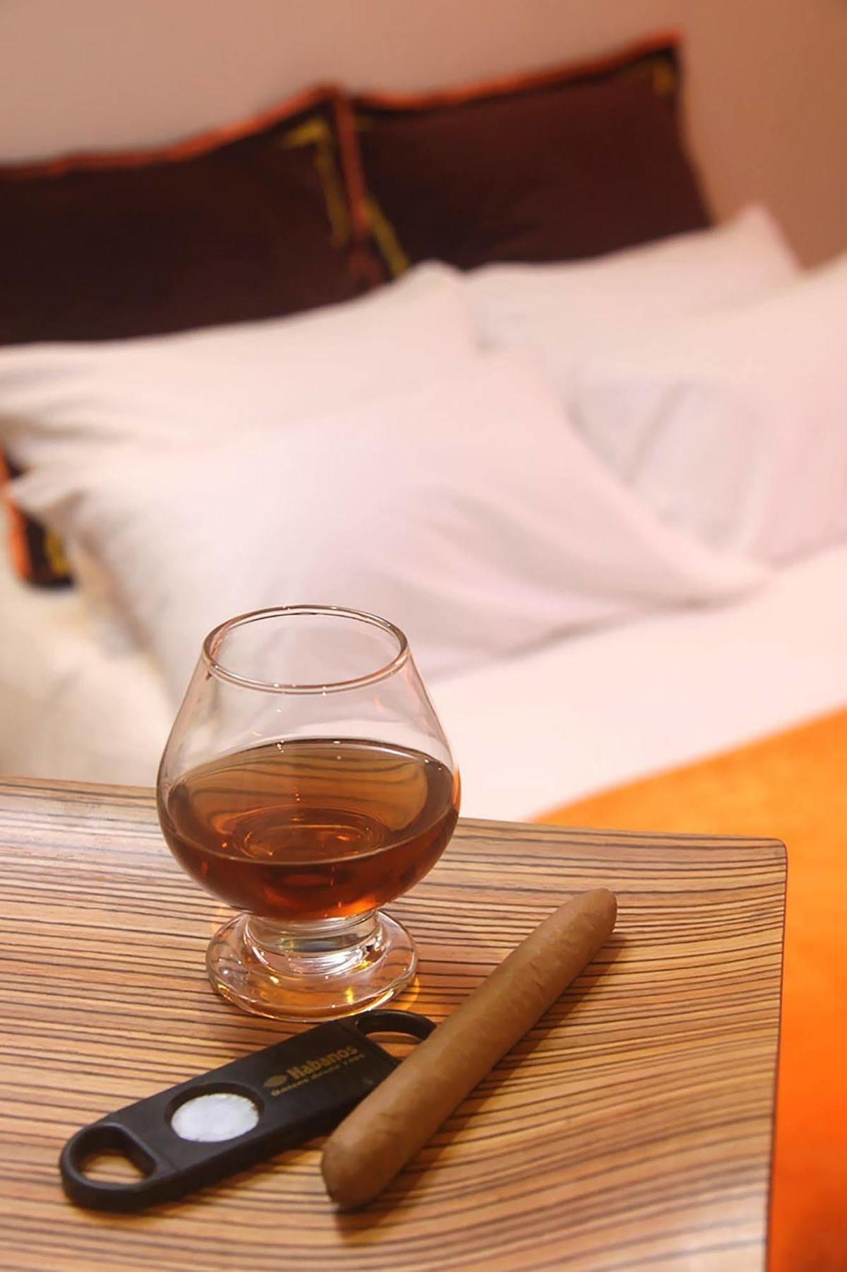 6 Suites Hotel 보고타 외부 사진