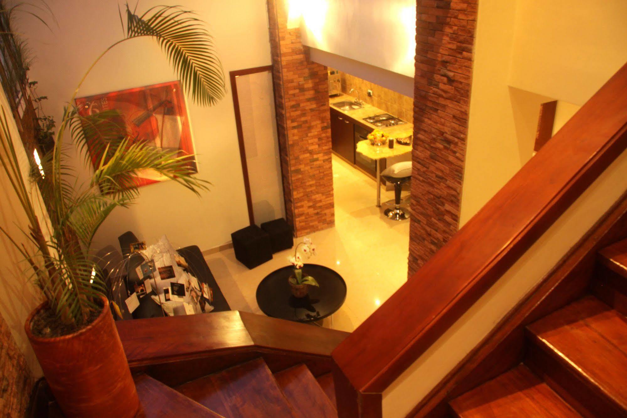6 Suites Hotel 보고타 외부 사진